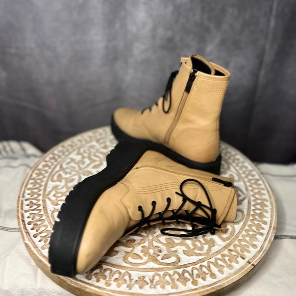 Franco Sarto Woman’s Jensine Mid Calf Boots | Sz 8.5 - Picture 9 of 14